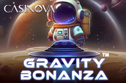 Gravity Bonanza