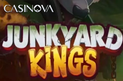 Junkyard Kings