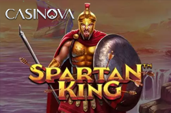 Spartan King